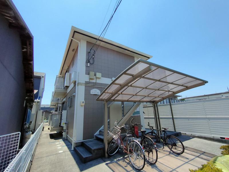 ルーチェ本町