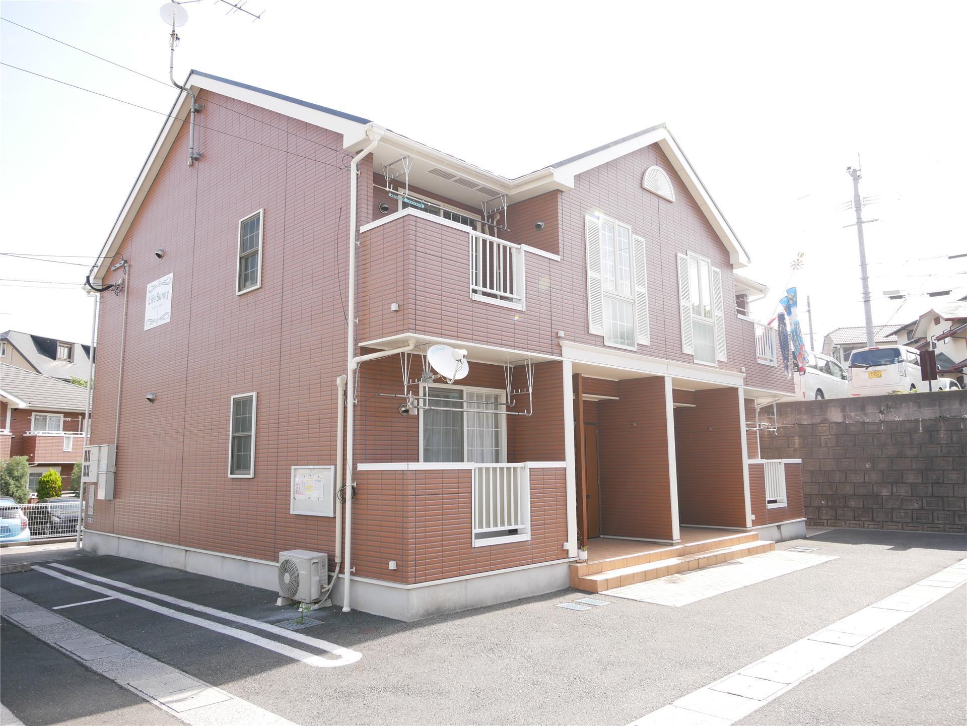 ライフサニー浅川I