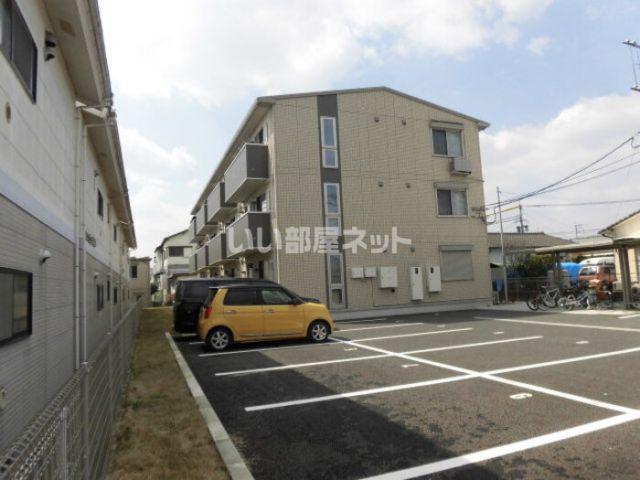 セジュール城東