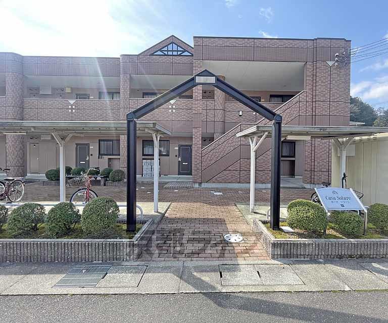 カーサ ソラーレ