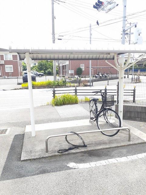ルシュマンC