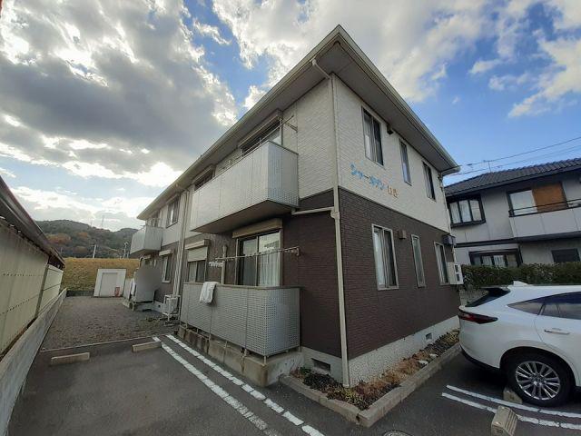 シャーメゾン わき