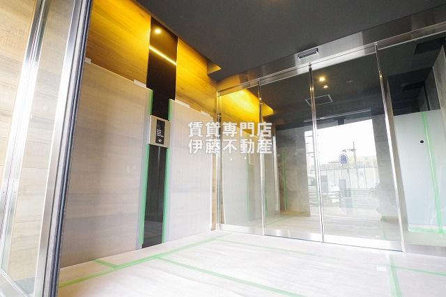 S-RESIDENCE浅間町
