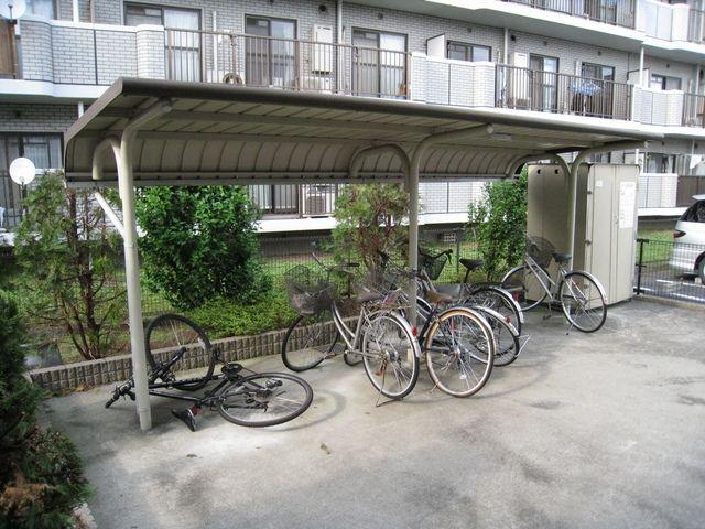 レオパレスリベル丸山