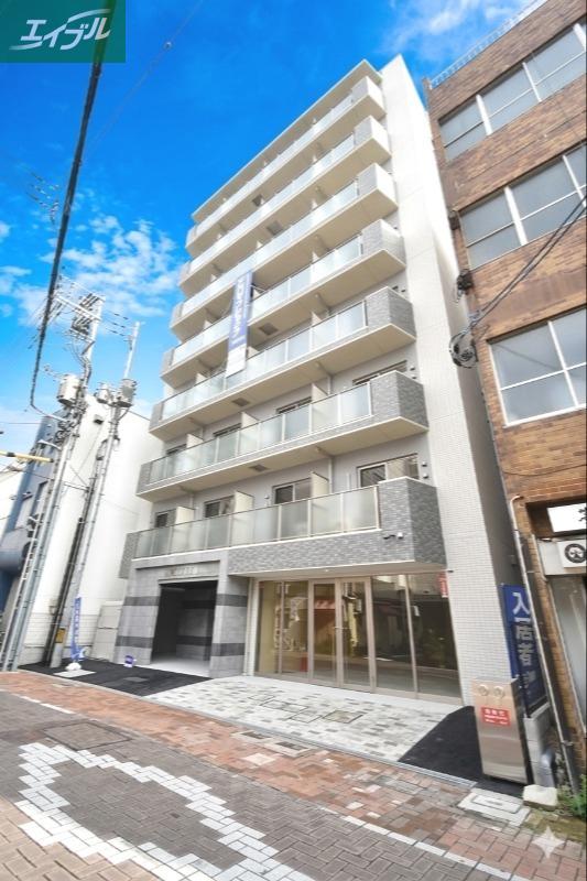 THE MODERN 表町
