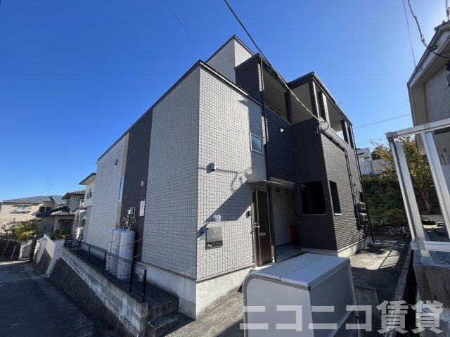プライム山手コート