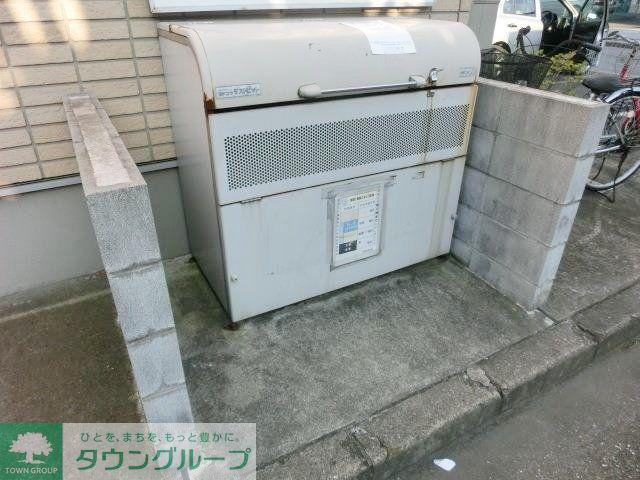 ベルリード