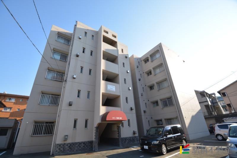 タワーズ唐原