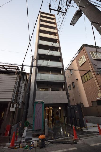メビウス森下