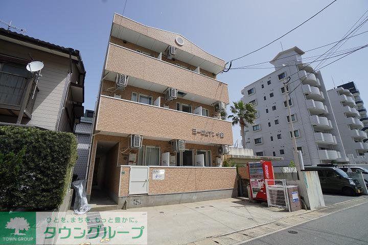 ヨーロピアン今宿