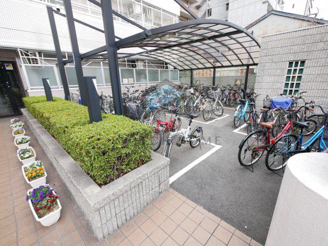 アベニューリップル新深江
