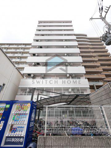 アベニューリップル新深江