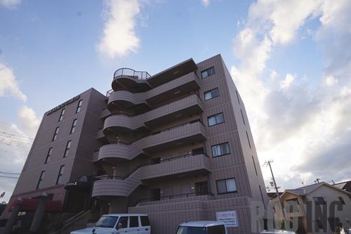 セントポーリアII