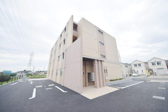 ヴィルヌーヴ 宇津木