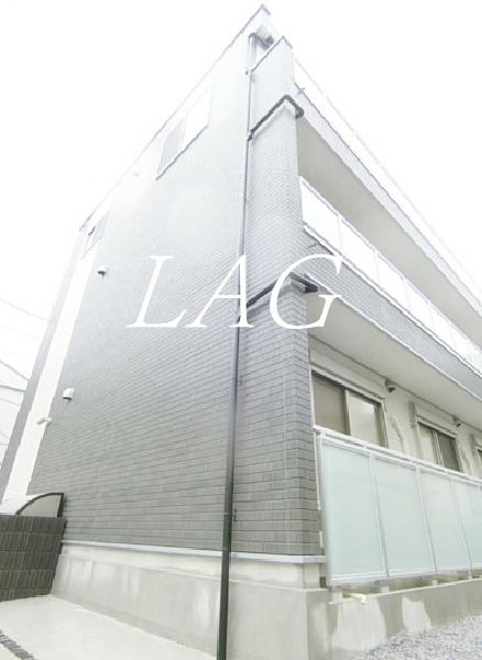 リブリ・プレジール千川