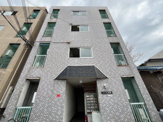 リバーヒル長瀬