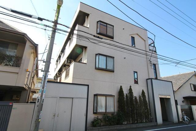メタルスクエア粕谷
