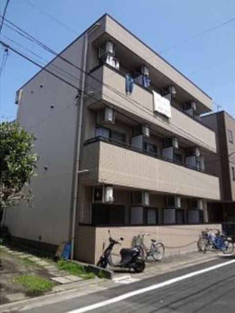 フローラ水山