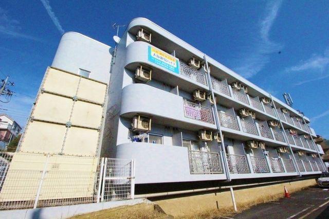 大塚・堰場ハイツ