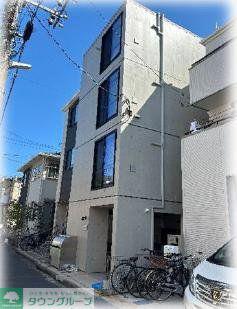 N-HOUSE北千住