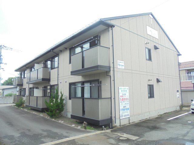 ボヌールクールゆうきち202