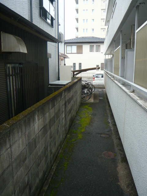 ユタカマンション