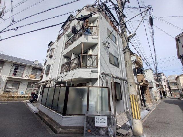 カールハイツ寝屋川II