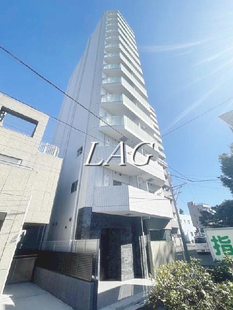 ベルシード北千住 SUR