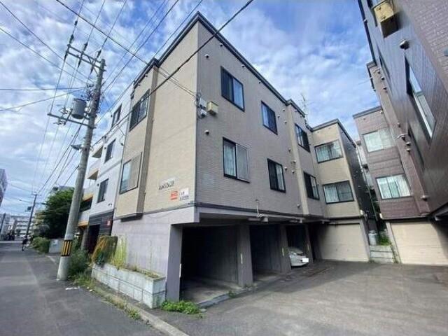 フォレストイン麻生