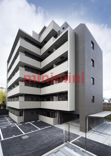 山崎マンション13