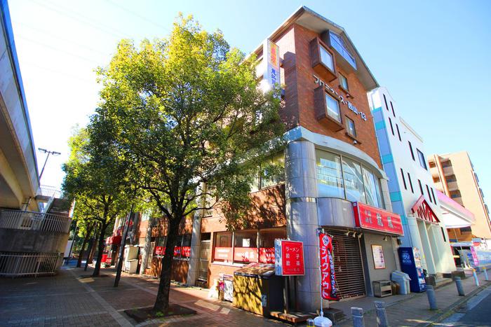 プロミネンス西山13