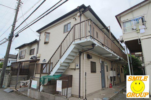 カサフローラ鷺沼台