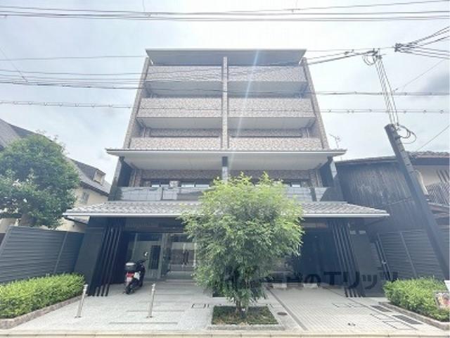 リーガル京都御所西3