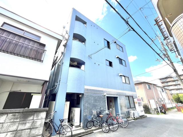 コスモ八坂ハイツ