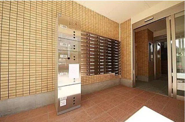 ラヴィエント浅草言問
