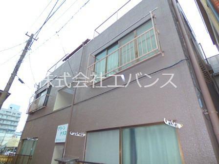 グリーンテラス