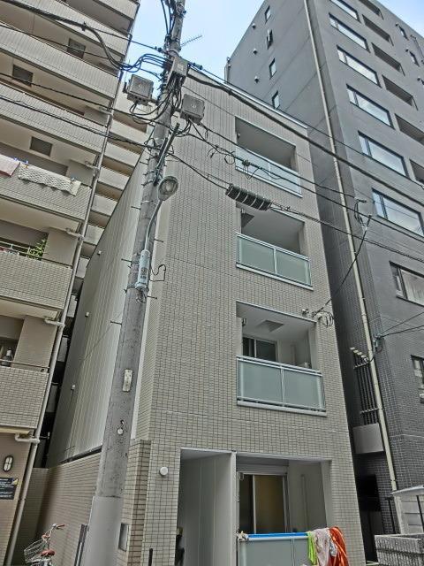 リブリ・根岸 CEREZO