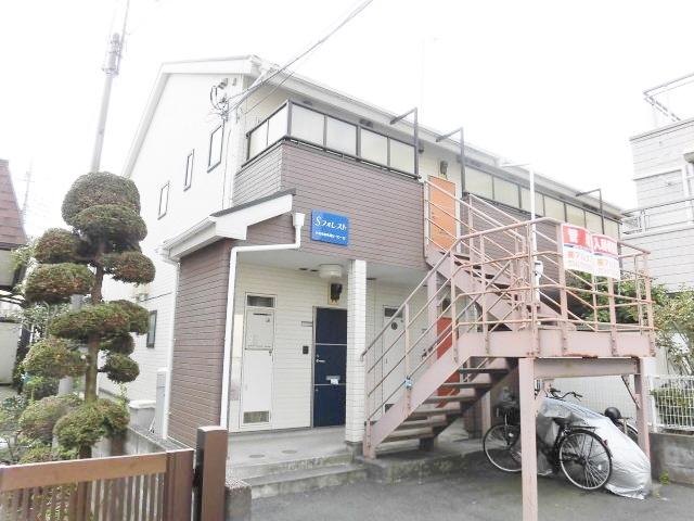 Sフォレスト