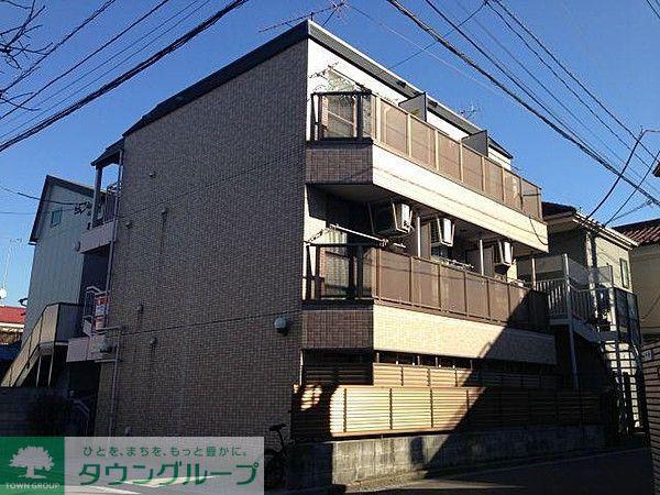 フローラ鶴見