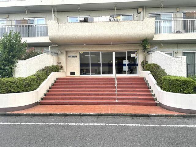 鹿沼公園ハイリビング