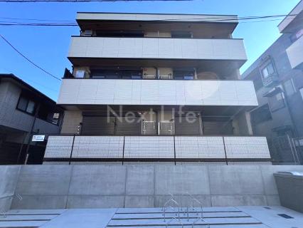 ビエント新横浜