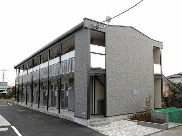 レオパレスドゥ リジェール