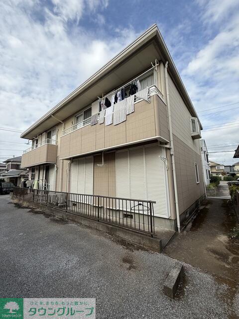 アスモ美しが丘 B棟