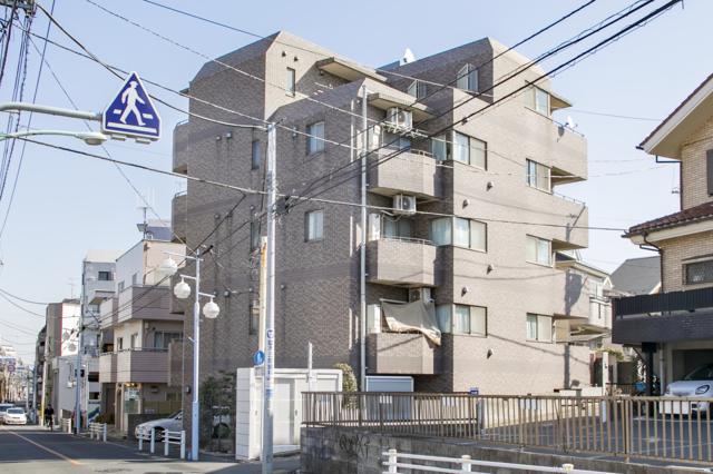 アルグリーン久我山