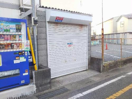 レオパレスファーレII