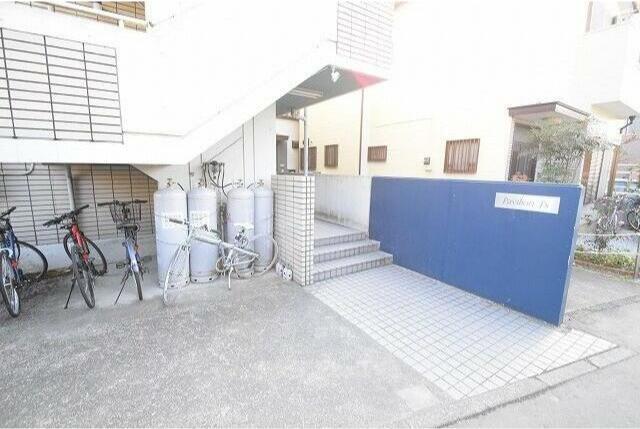 PAVILION・JS