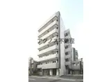 ラフィスタ尾久駅前