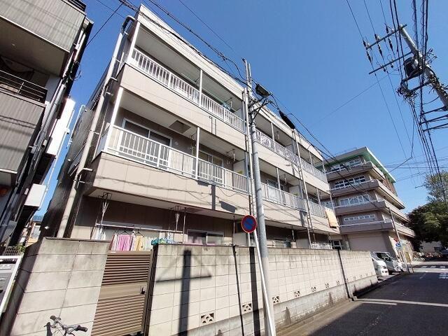 コーポ大野