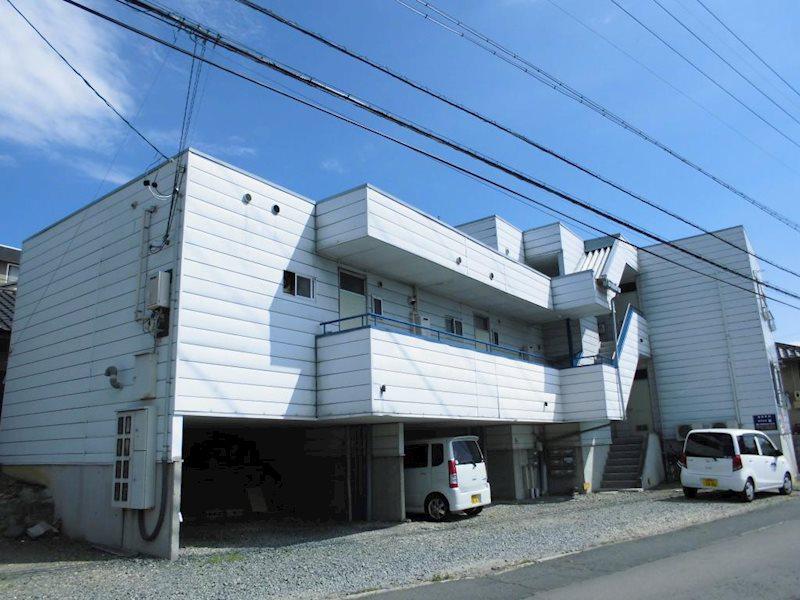 平成ハイツ
