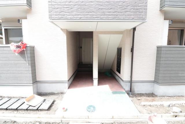 シナジーコート野田阪神
